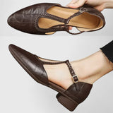 Delorayne | Elegantne Sandale