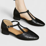 Delorayne | Elegantne Sandale