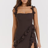 Soho | Maxi Haljina