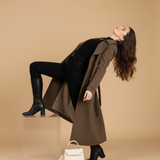Luisa | Elegantna Trenka