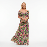 Kelsey | Šarena Elegantna Haljina
