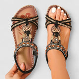 Maryna | Ortopedske Sandale