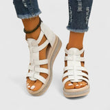 Kendall | Ortopedske Strass Sandale