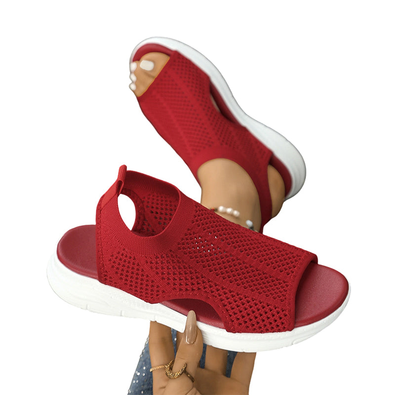Nevena | Ortopedske udobne sandale