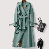 Melita | Elegantni trench kaput