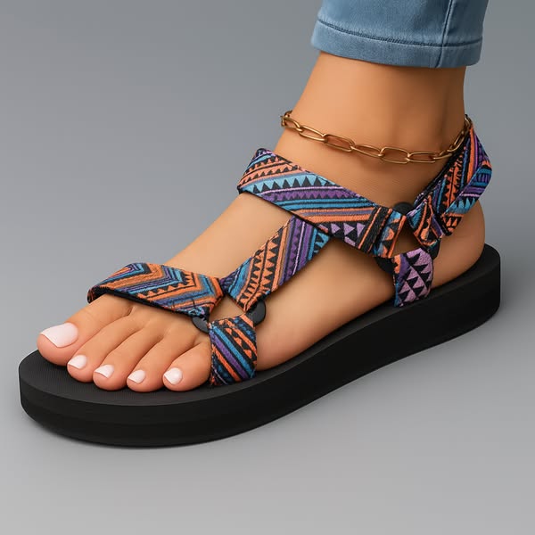 Mina | Ortopedske udobne sandale