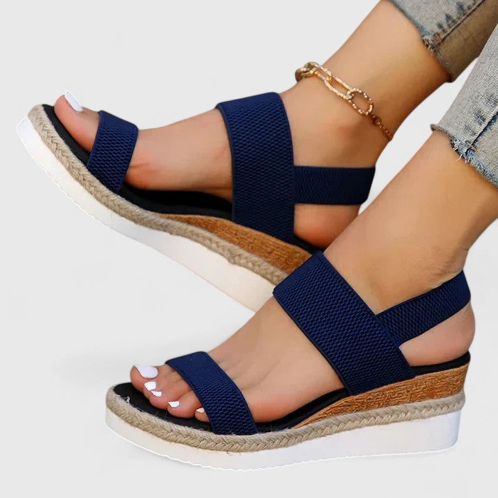 Merill | Ortopedske Sandale