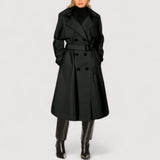 Melita | Elegantni trench kaput