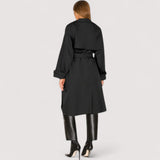 Melita | Elegantni trench kaput