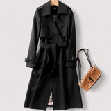Melita | Elegantni trench kaput